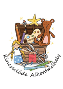 kincsesláda logo
