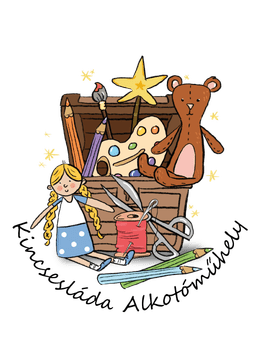 kincsesláda logo